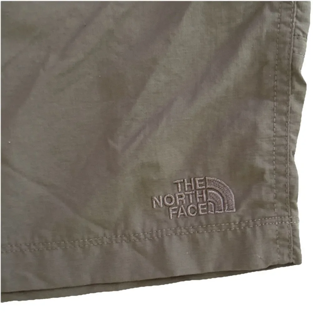 The North Face 10